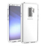 Samsung-Galaxy S9 PLUS-Slim Tech Case