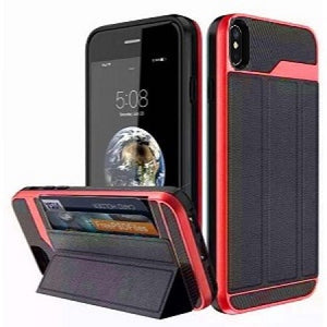 Apple IPhone Xs MAX Smart Credit Card Case