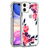 Apple IPhone 11-Candid Blooms Case