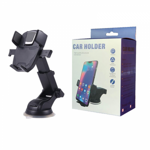 Universal Long Neck Car Mount Holder