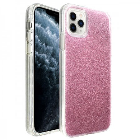 Apple IPhone 11 PRO MAX -Charming Glitter Case