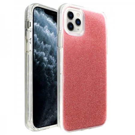 Apple IPhone 11 PRO -Charming Glitter Case