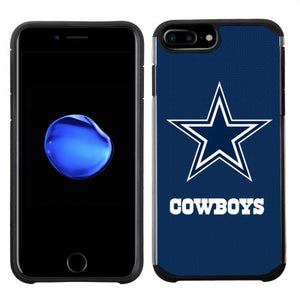 Apple IPhone 8/7/6 PLUS -Sports Cases-NFL