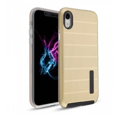 Apple IPhone XR Fusion Grip Protective Case