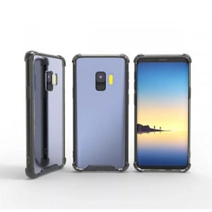 Samsung-Galaxy S10-TPU Air Cushion Bumper Case