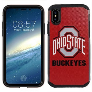 Apple IPhone Xs MAX Sports Cases-NCAA