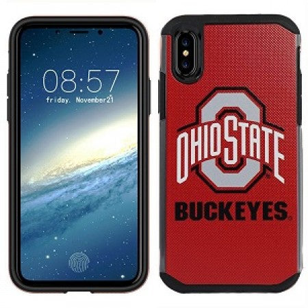 Apple IPhone Xs MAX Sports Cases-NCAA