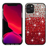 Apple IPhone 11 PRO-Enchant Me Ombre Bling Case