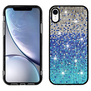 Apple IPhone XR Enchant Me Jeweled Case