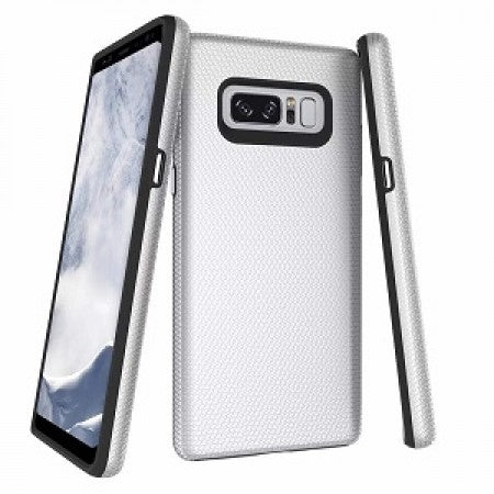Samsung-Galaxy NOTE 8-Fusion Grip Protective Case