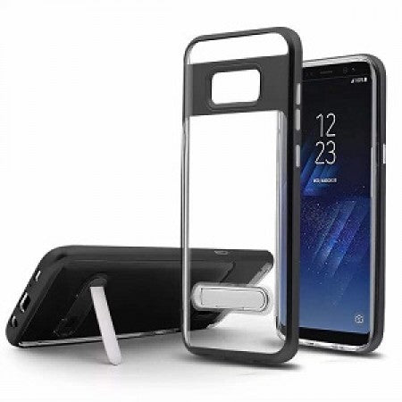 Samsung-Galaxy NOTE 8-TPU Kickstand Case