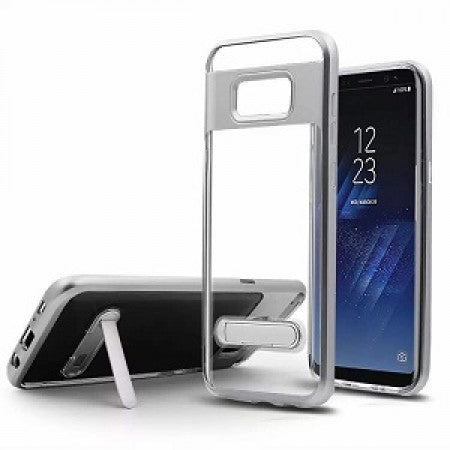 Samsung-Galaxy NOTE 8-TPU Kickstand Case