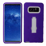 Samsung-Galaxy NOTE 8-Kickstand Cases