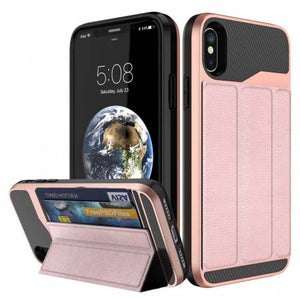 Apple IPhone Xs MAX Smart Credit Card Case