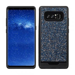 Samsung-Galaxy NOTE 8-Hybrid Premium Crystal Case