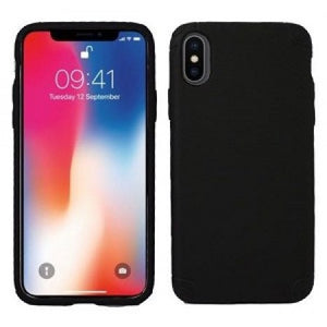 Apple IPhone X/Xs -Fusion Grip Protective Case