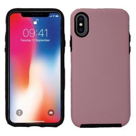 Apple IPhone X/Xs -Fusion Grip Protective Case