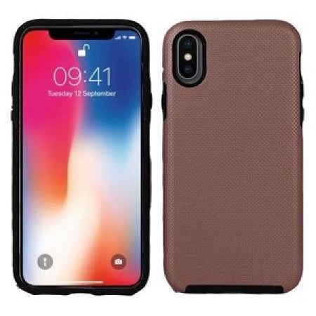 Apple IPhone X/Xs -Fusion Grip Protective Case