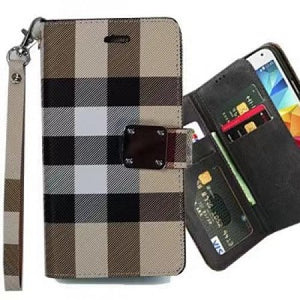 Apple IPhone Xs MAX ModeBlu Wallet Diary Case-Pattern Series