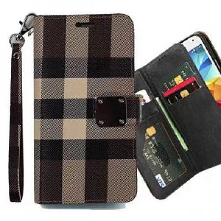Apple IPhone Xs MAX ModeBlu Wallet Diary Case-Pattern Series