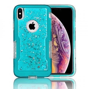 Apple IPhone Xs MAX CX Sentry Sparkle Case