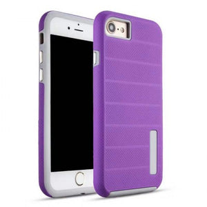 Apple IPhone 8/7/6 PLUS Fusion Grip Protective Case