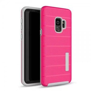 Samsung-Galaxy S9-Fusion Grip Protective Case