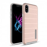 Apple IPhone Xs MAX Fusion Grip Protective Cases
