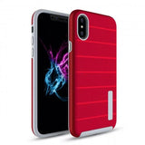 Apple IPhone Xs MAX Fusion Grip Protective Cases