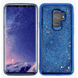 Samsung-Galaxy S9-Liquid Glitter Case-Design