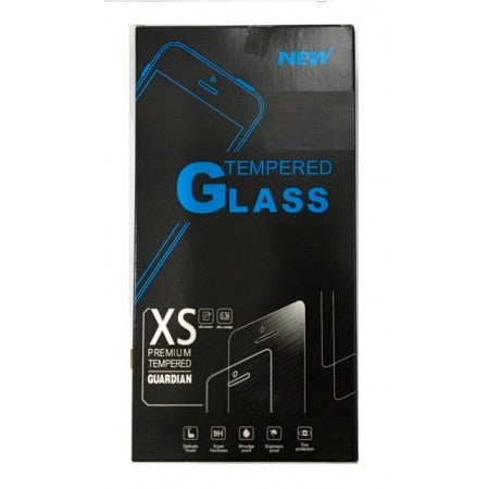 Tempered Glass-IPhone 6/7/8-Clear