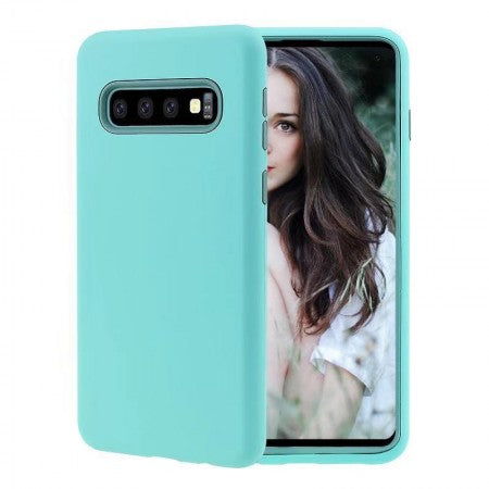 Samsung-Galaxy S10 PLUS-Dual Max Case