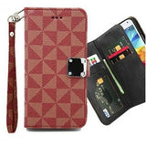 Apple IPhone X/Xs Designer Wallet