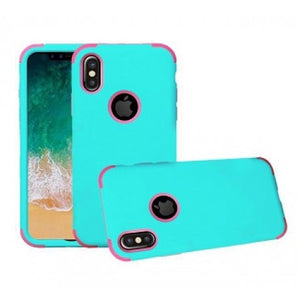 Apple IPhone X/Xs -Barlon Rock Case