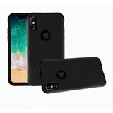 Apple IPhone X/Xs -Barlon Rock Case