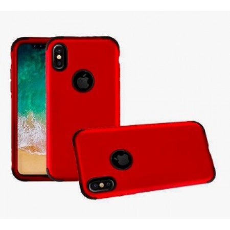 Apple IPhone X/Xs -Barlon Rock Case