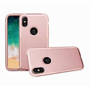 Apple IPhone X/Xs -Barlon Rock Case