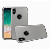 Apple IPhone X/Xs -Barlon Rock Case