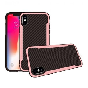 Apple IPhone X/Xs Aries Hybrid & Mixed Cases-Solids