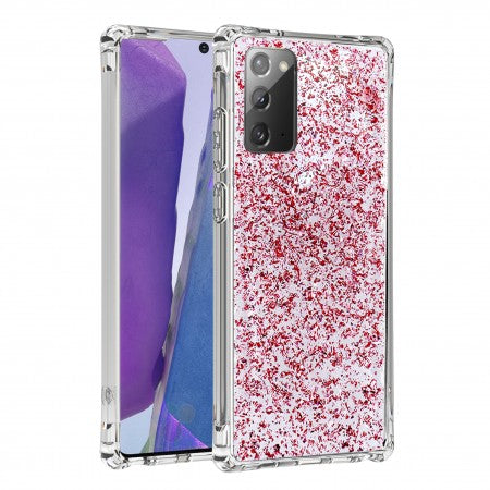 Samsung-Galaxy Note 20-Candid Shimmer Cases