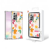 Samsung-Galaxy Note 20 ULTRA-Candid Blooms Cases