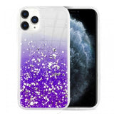 Apple IPhone 11 PRO MAX -Intense Shimmer Ombre Stars