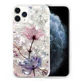 Apple IPhone 11 PRO MAX -Mosaic Blossoms Case