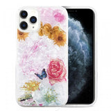 Apple IPhone 11 PRO MAX -Mosaic Blossoms Case