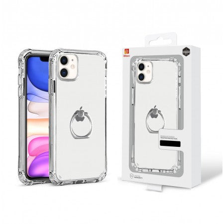 Apple IPhone 11 -Candid Ringfinit Series-Clear
