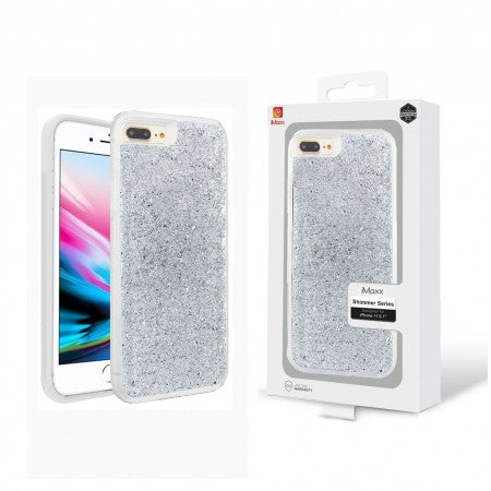 Apple IPhone 8/7/6 PLUS -Shimmer Cases