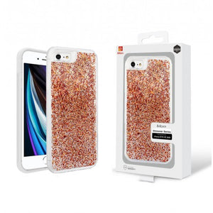 Apple IPhone 8/7/6/ SE(2020)- Shimmer Cases