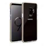 Samsung-Galaxy S9 PLUS-Slim Tech Case