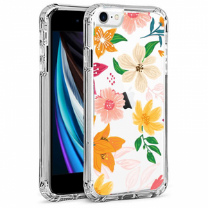 Apple IPhone 8/7/6/ SE(2020)-Candid Blooms