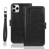 Apple IPhone 11 PRO-Modeblu Detachable Diary Wallet Case
